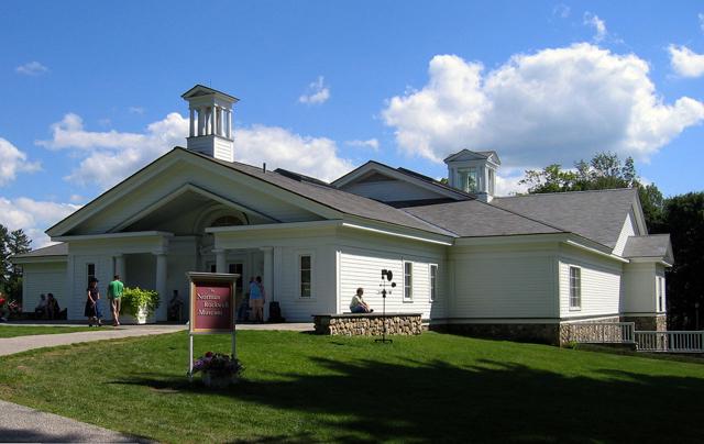 Norman Rockwell Museum